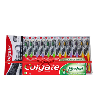 Colgate Paste & Toothbrush Offer on Combonation (Read Offer Details)